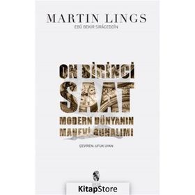Onbirinci Saat - Martin Lings