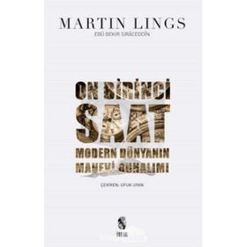 Onbirinci Saat - Martin Lings