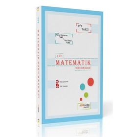 Onburda Yayıncılık TYT Matematik Soru Bankası