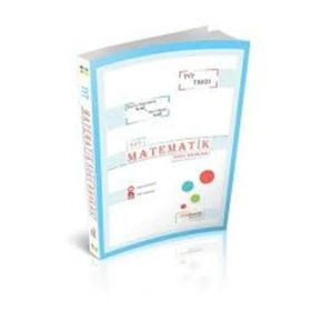 Onburda Yayıncılık TYT Matematik Soru Bankası