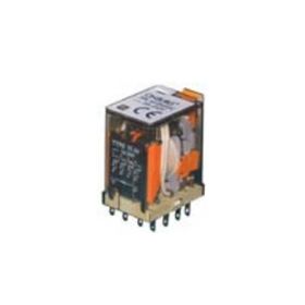 Onburg 12AC ER 11 Pin Mini Röle
