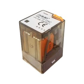 Onburg 12AC ER 11 Pin Mini Röle