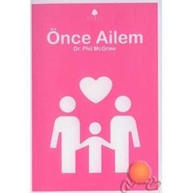 ÖNCE AILEM - PHIL MCGRAW