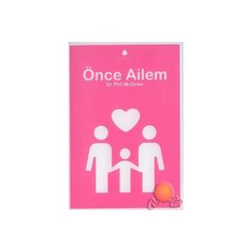 ÖNCE AILEM - PHIL MCGRAW