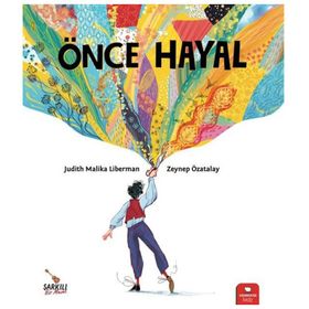 Önce Hayal - Judith Malika Liberman