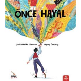 Önce Hayal - Judith Malika Liberman