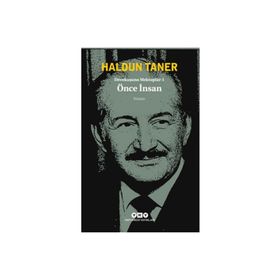 Önce İnsan - Haldun Taner
