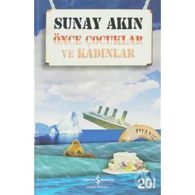 Önce Kadınlar ve Çocuklar - Gill Paul