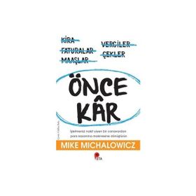 Önce Kar Peta Kitap