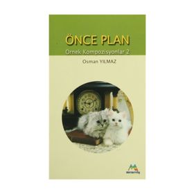 ÖNCE PLAN - OSMAN YILMAZ