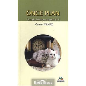 ÖNCE PLAN - OSMAN YILMAZ