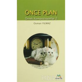 ÖNCE PLAN - OSMAN YILMAZ