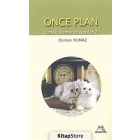 ÖNCE PLAN - OSMAN YILMAZ