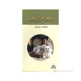 ÖNCE PLAN - OSMAN YILMAZ