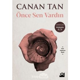 Önce Sen Vardın - Canan Tan