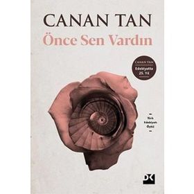 Önce Sen Vardın - Canan Tan