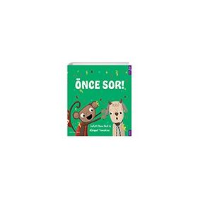 Önce Sor ! Sola Kidz