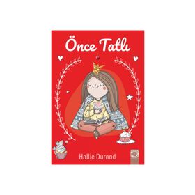 Önce Tatlı-Artemis Yayınları
