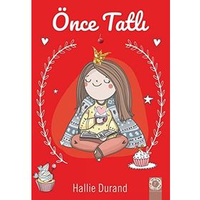 Önce Tatlı Hallie Durand