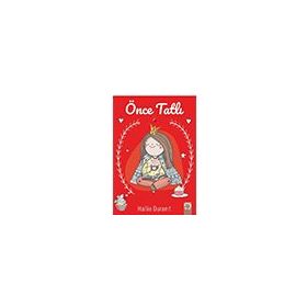 Önce Tatlı Hallie Durand