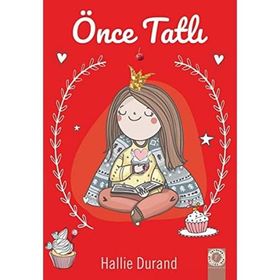 Önce Tatlı Hallie Durand