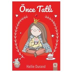 Önce Tatlı Hallie Durand