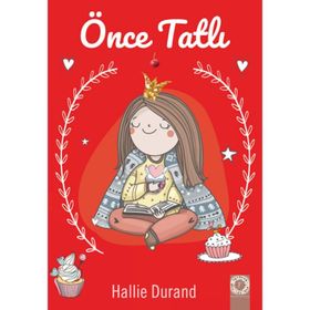 Önce Tatlı Hallie Durand