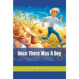 Once There Was A Boy Cd-Harper Collins Publishing