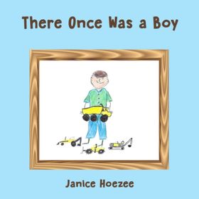 Once There Was A Boy Cd-Harper Collins Publishing