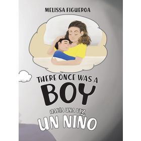 Once There Was A Boy Cd-Harper Collins Publishing