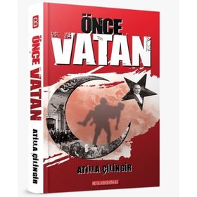 Önce Vatan - Atilla Çilingir