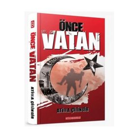 Önce Vatan - Atilla Çilingir
