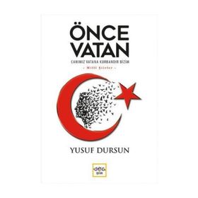Önce Vatan - Yusuf Dursun