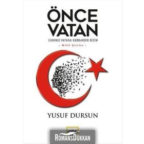 Önce Vatan - Yusuf Dursun