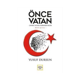 Önce Vatan - Yusuf Dursun