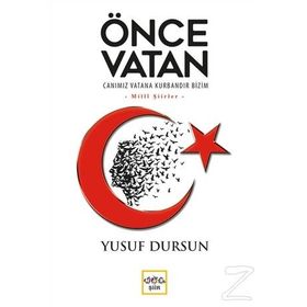 Önce Vatan - Yusuf Dursun