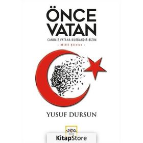 Önce Vatan - Yusuf Dursun