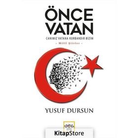 Önce Vatan - Yusuf Dursun