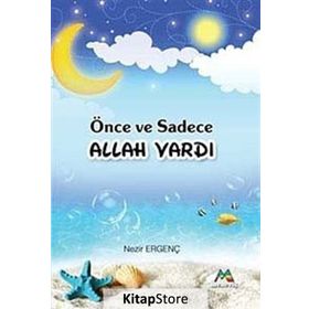 Önce ve Sadece Allah Vardı - Nezir Ergenç