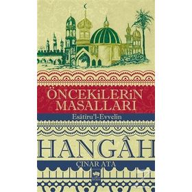 Öncekilerin Masalları - Çınar Ata