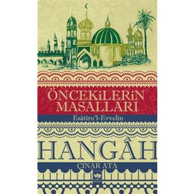 Öncekilerin Masalları - Çınar Ata