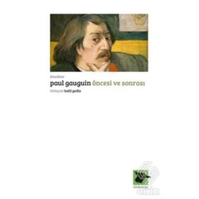Öncesi Ve Sonrası - Tuğrul Tanyol