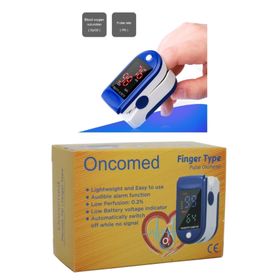 Oncomed Pulse Oksimetre