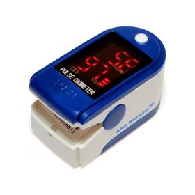 Oncomed Pulse Oksimetre