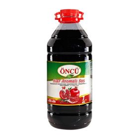 Öncü 4 kg Nar Aromalı Sos