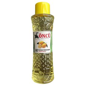 Öncü 80 Derece 400 ml Limon Kolonyası