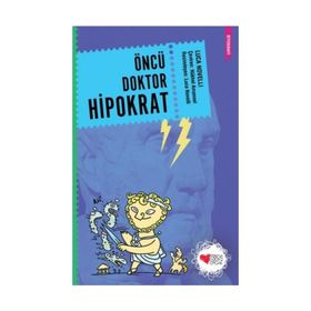 Öncü Doktor Hipokrat - Luca Novelli