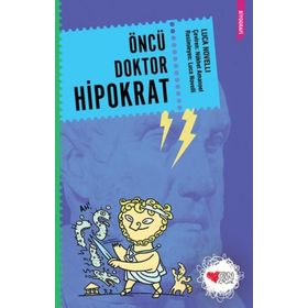 Öncü Doktor Hipokrat - Luca Novelli