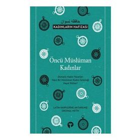 Öncü Müslüman Kadınlar - Kolektif