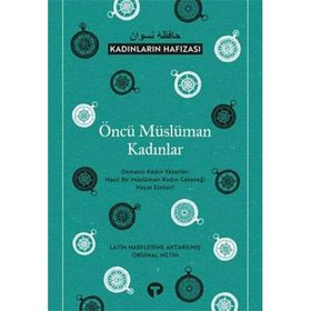 Öncü Müslüman Kadınlar - Kolektif